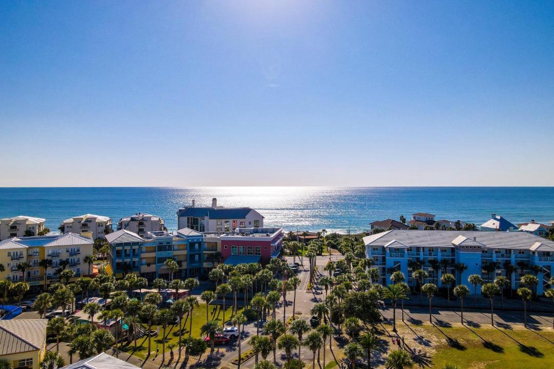 Photo of Outdoor in Gulf Place