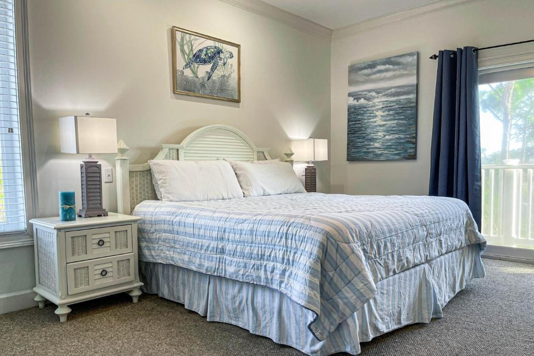 Photo of Bedroom in East End