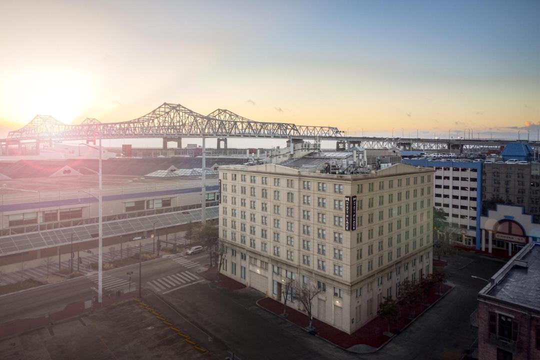 Photo of Others in Arts/Warehouse District