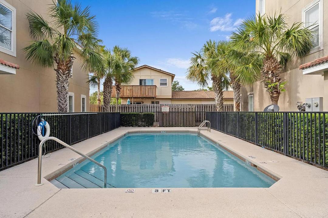 Photo of Patio Balcony in Sunnyside