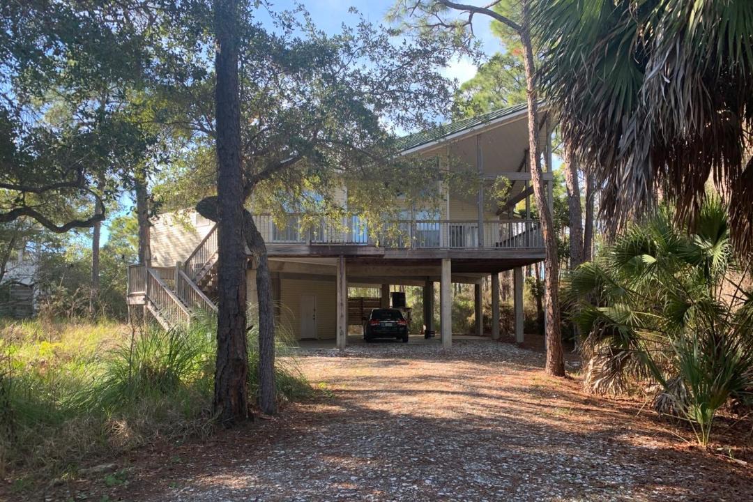 Photo of Buildings in Sea Palm Village