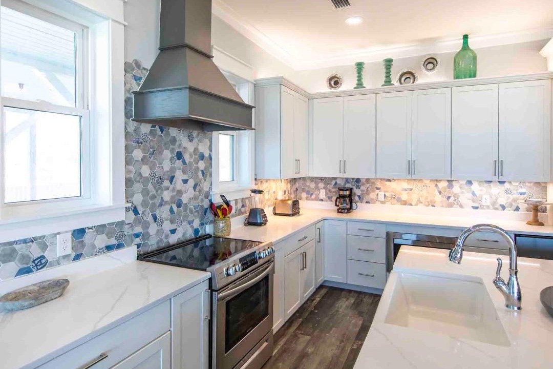Photo of Kitchen in Miramar Beach