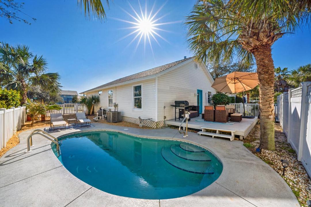 Photo of Outdoor in Crystal Beach