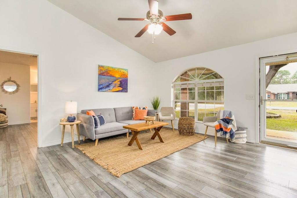Photo of Livingroom in Navarre