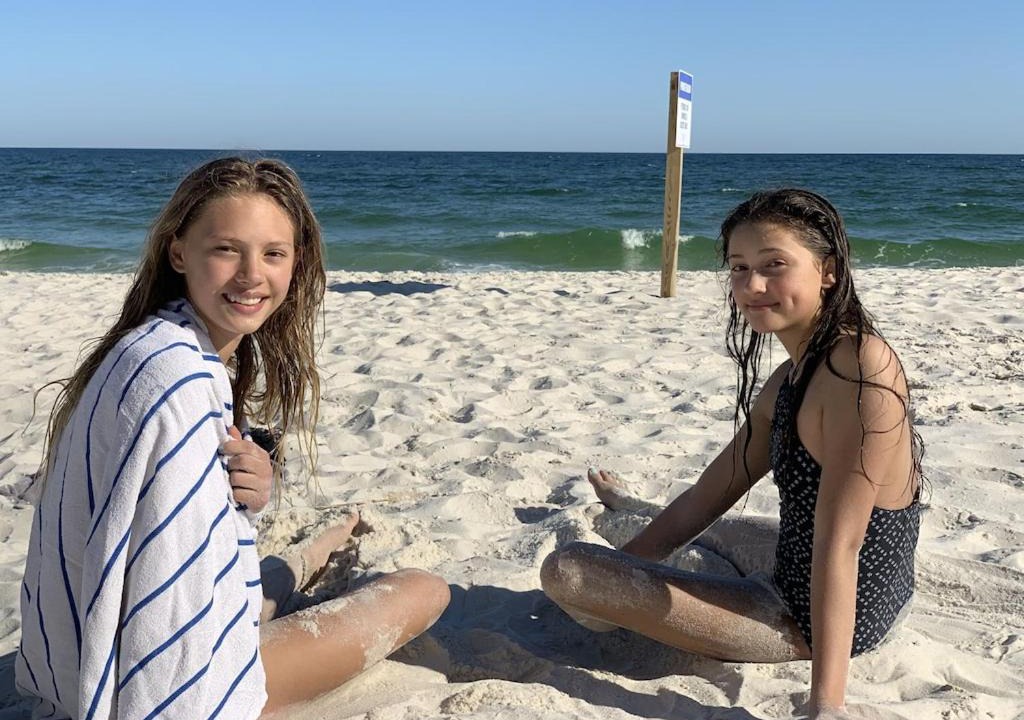 Photo of Human In Picture in Navarre