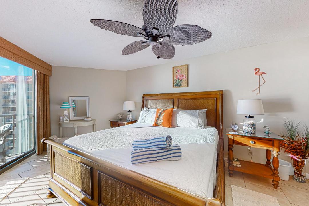 Photo of Bedroom in Biltmore Beach
