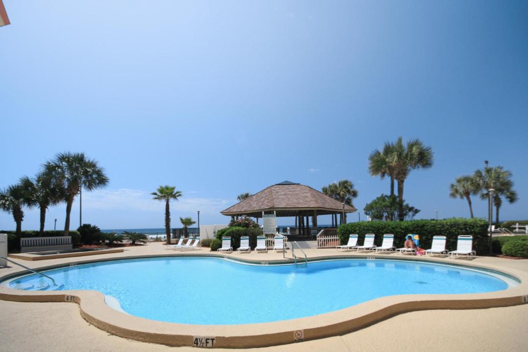 Photo of Outdoor in Biltmore Beach