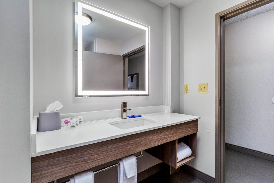 Photo of Bathroom in New Albany
