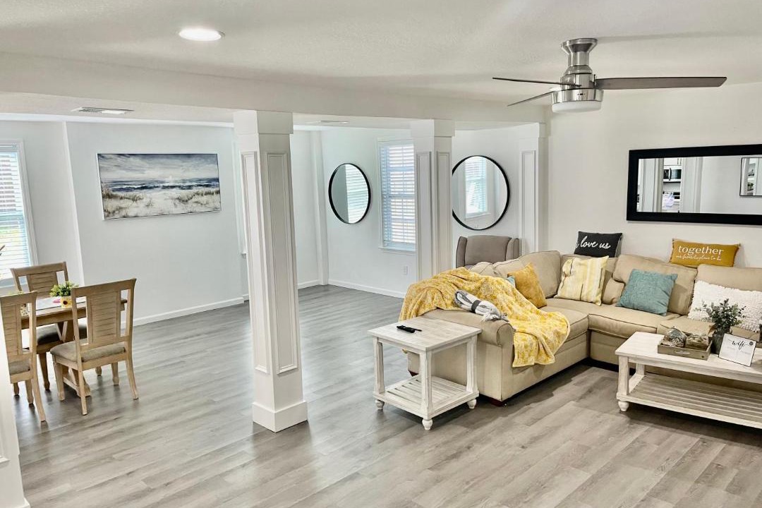 Photo of Livingroom in Fort Walton Beach