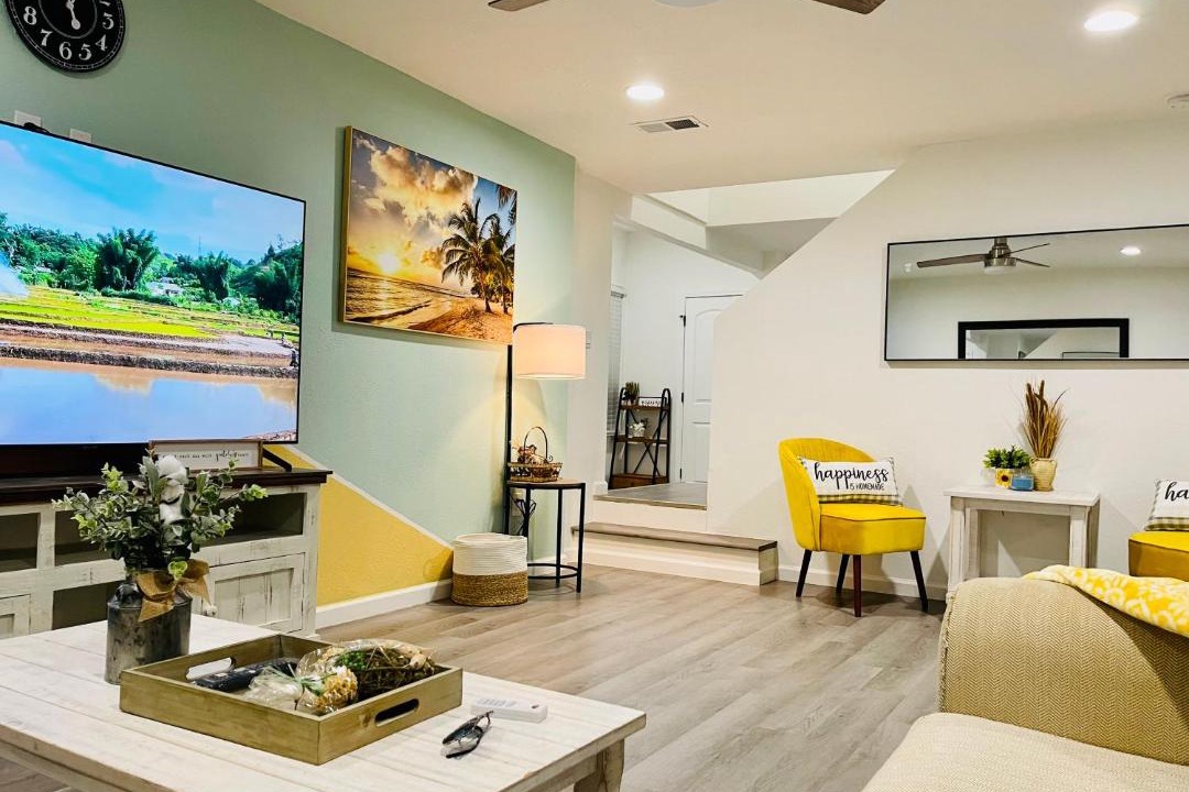 Photo of Livingroom in Fort Walton Beach