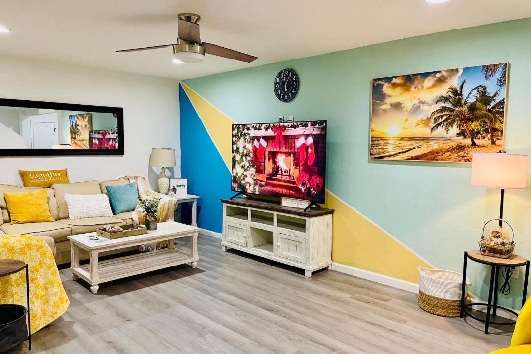 Photo of Livingroom in Fort Walton Beach