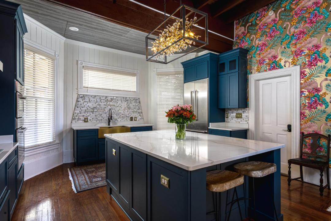 Photo of Kitchen in Downtown