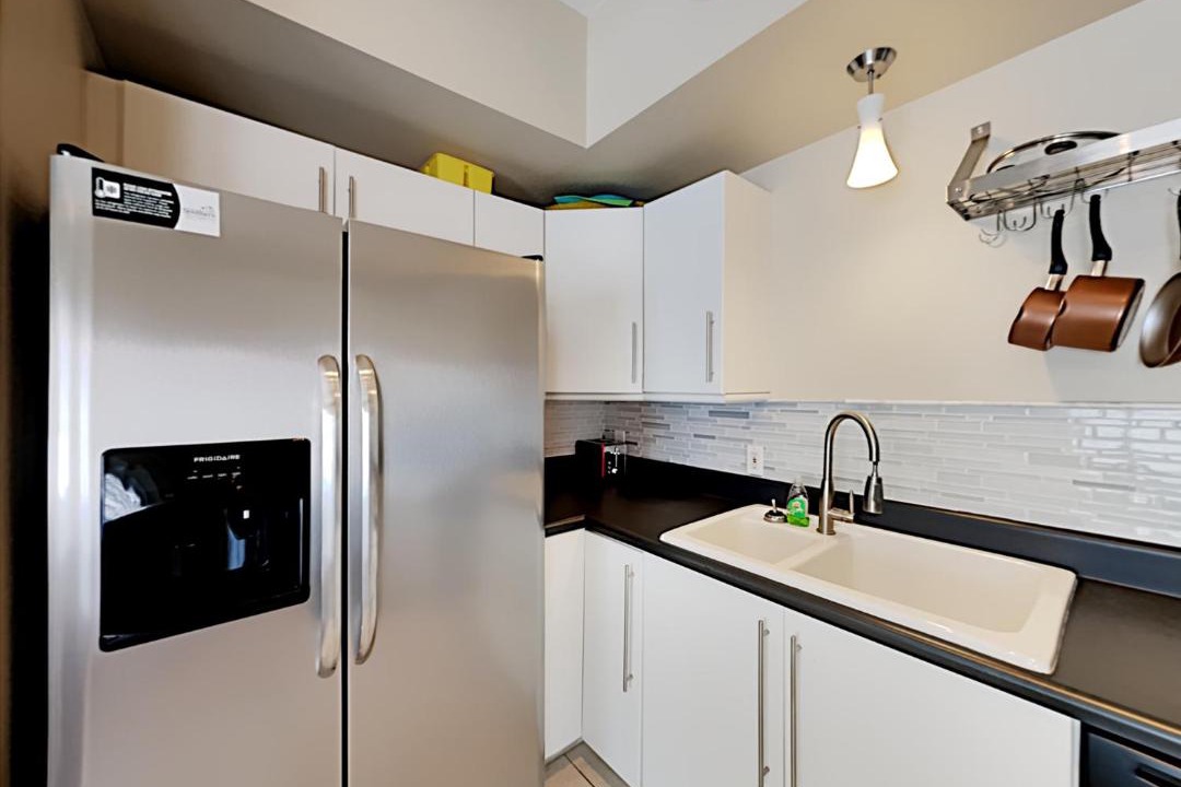Photo of Kitchen in Navarre Beach