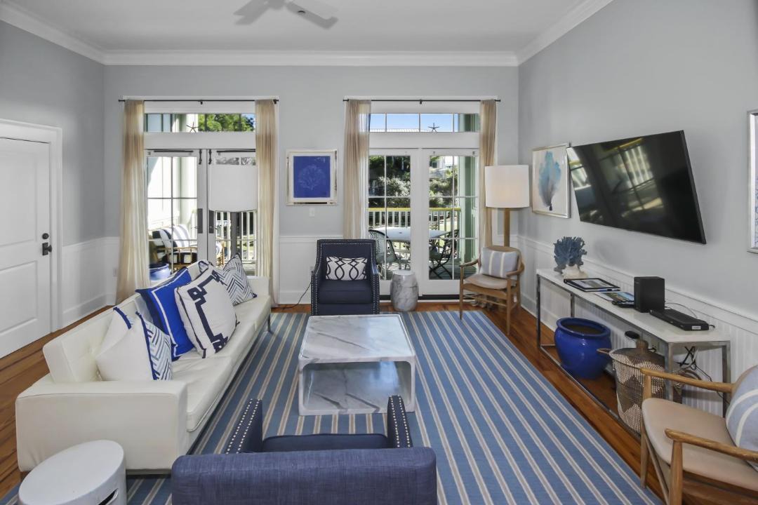 Photo of Livingroom in Beach District