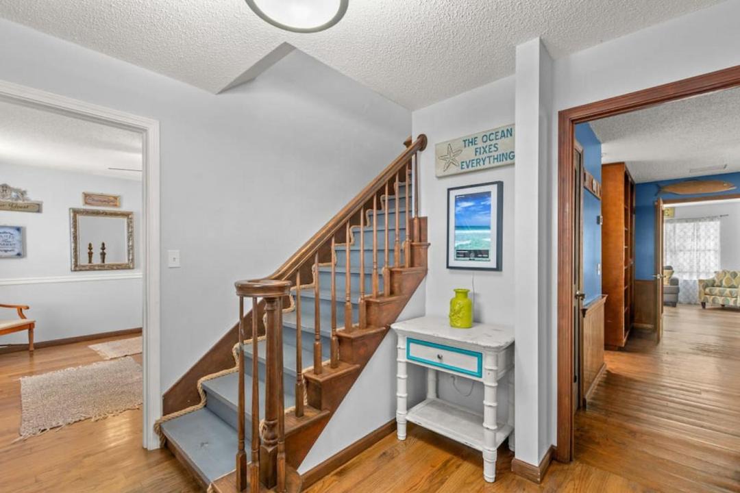 Photo of Livingroom in Gulf Lagoon Beach
