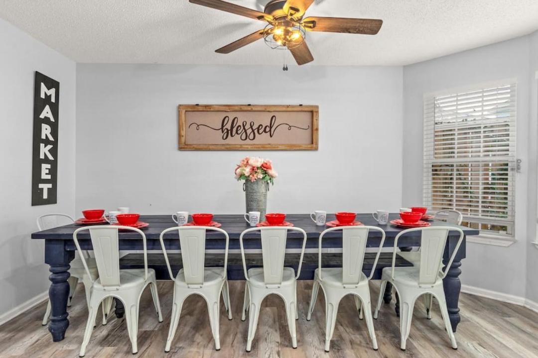 Photo of Livingroom in Gulf Lagoon Beach