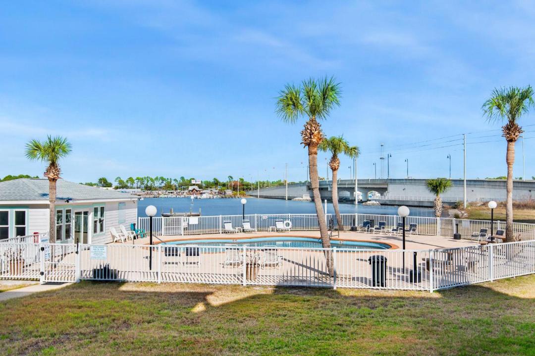 Photo of Others in Lower Grand Lagoon