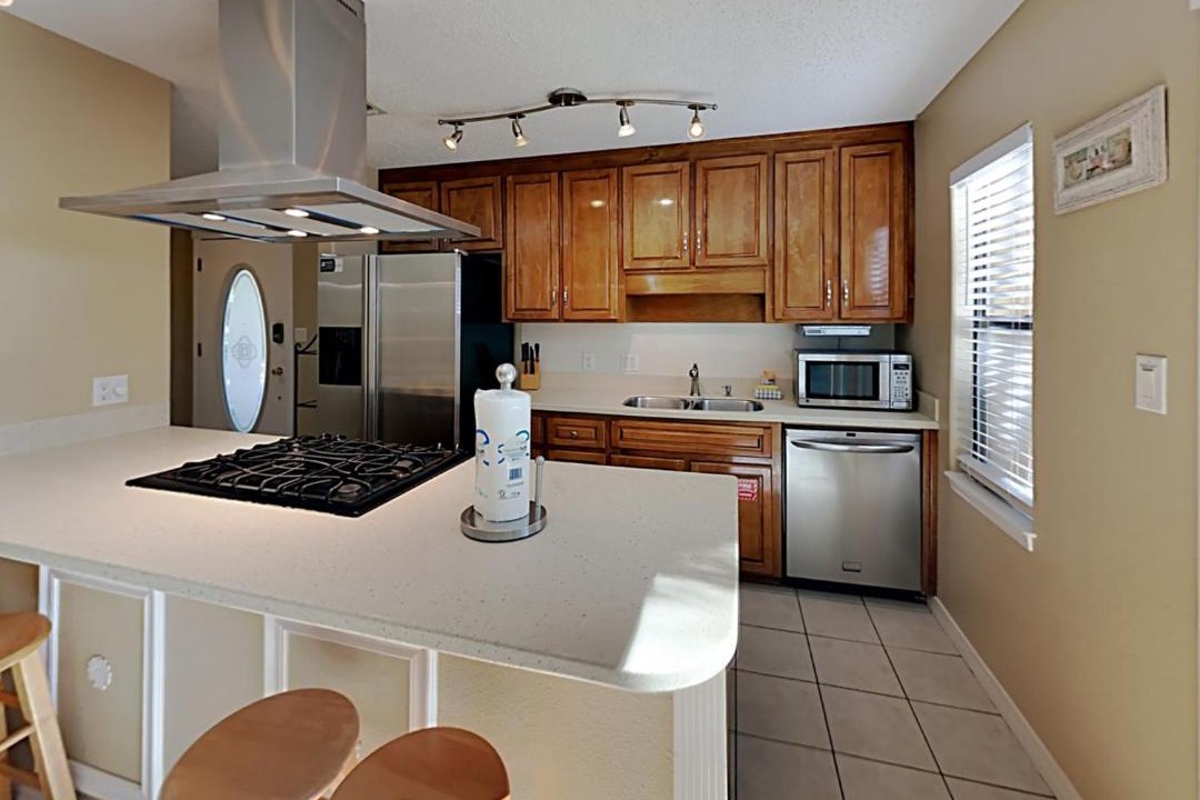 Photo of Kitchen in Pensacola