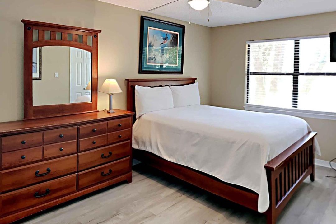 Photo of Bedroom in Pensacola