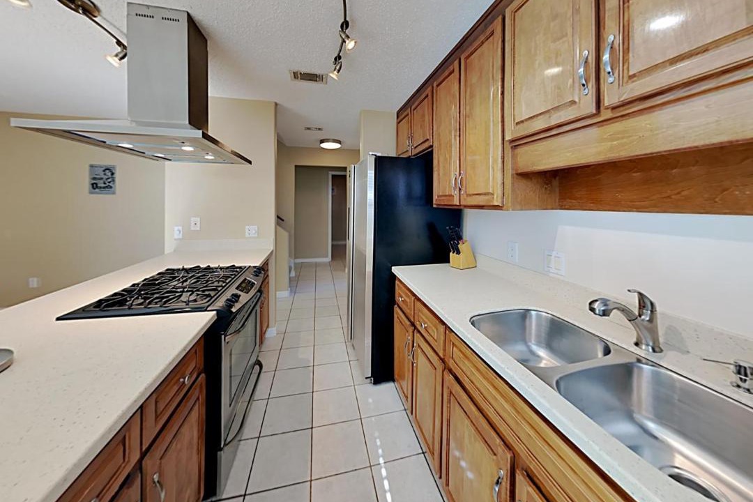 Photo of Kitchen in Pensacola