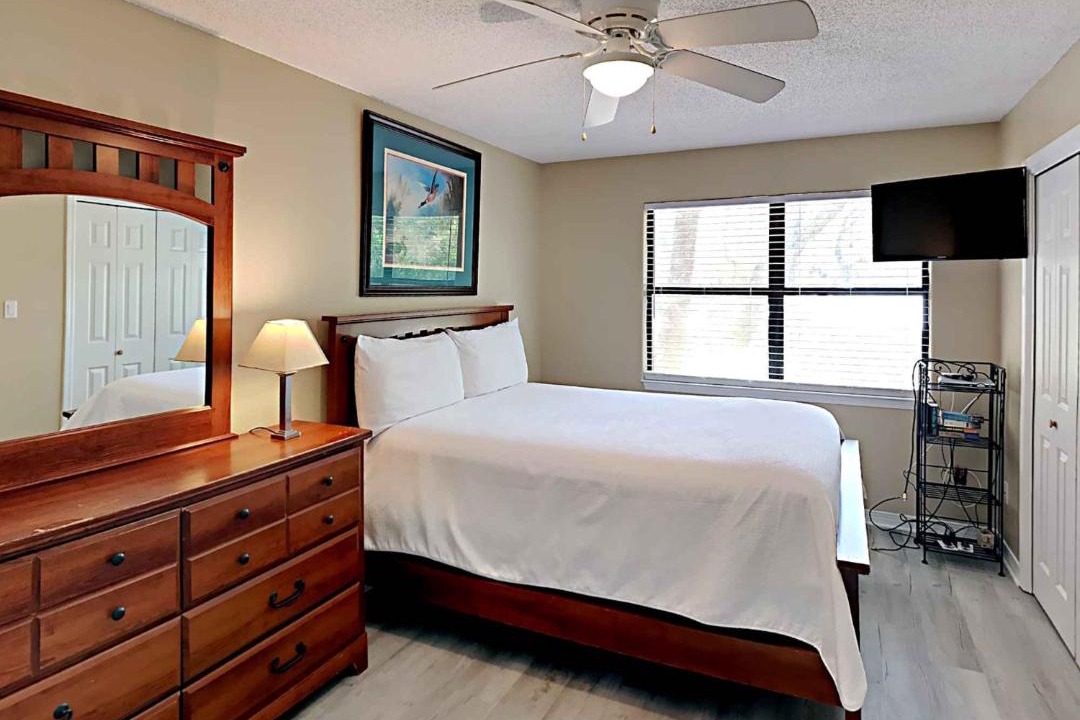 Photo of Bedroom in Pensacola