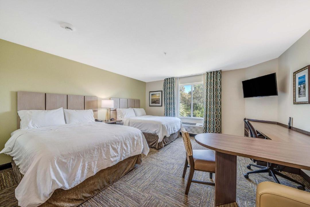 Photo of Bedroom in Gulf Highlands