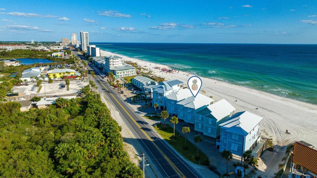 Photo of Outdoor in West Panama City Beach