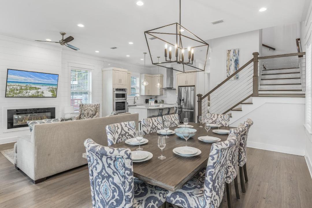 Photo of Livingroom in Treetop