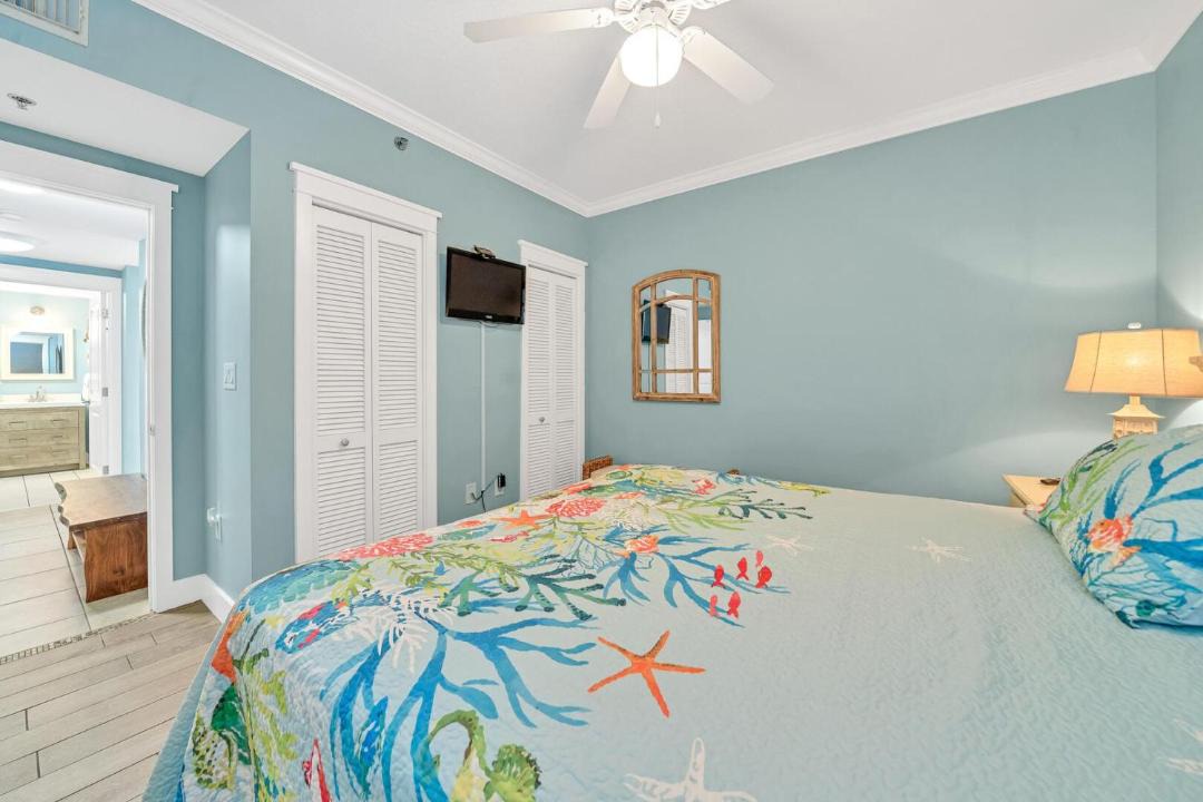 Photo of Bedroom in Fort Walton Beach