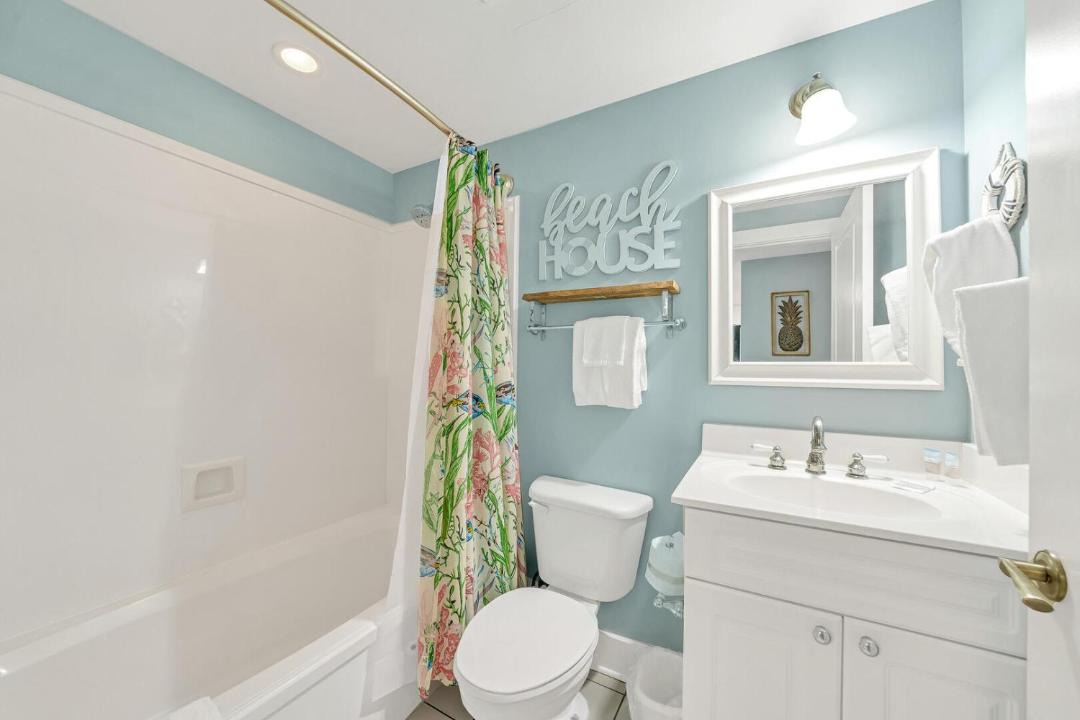 Photo of Bathroom in Fort Walton Beach