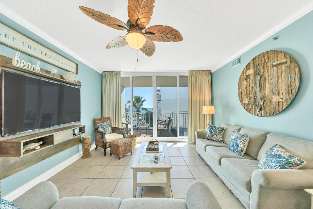 Photo of Livingroom in Fort Walton Beach