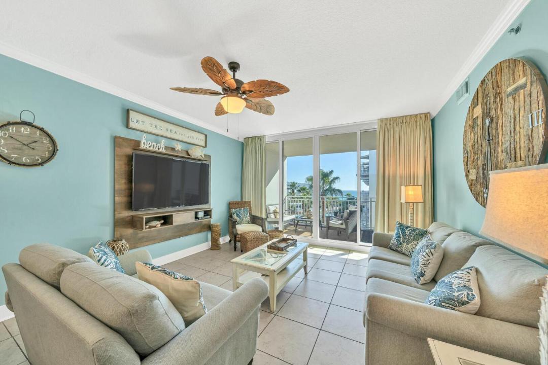 Photo of Livingroom in Fort Walton Beach