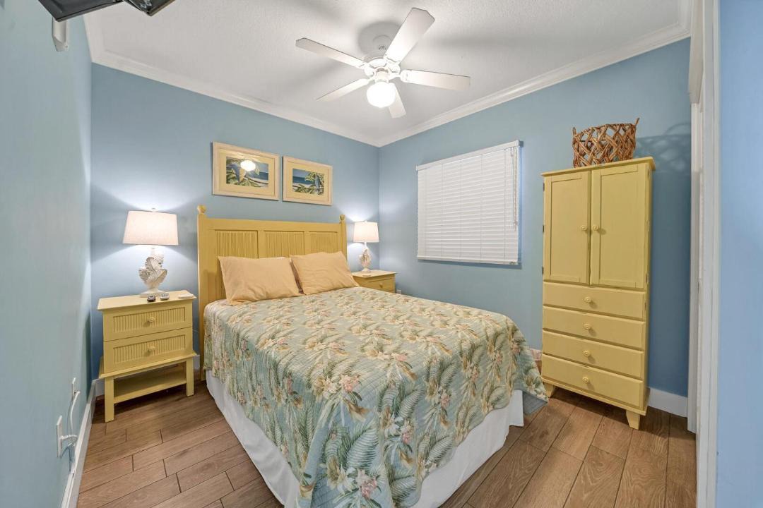 Photo of Bedroom in Fort Walton Beach