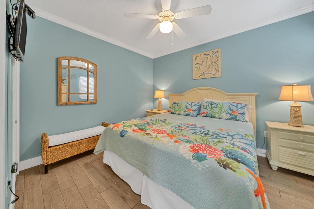 Photo of Bedroom in Fort Walton Beach