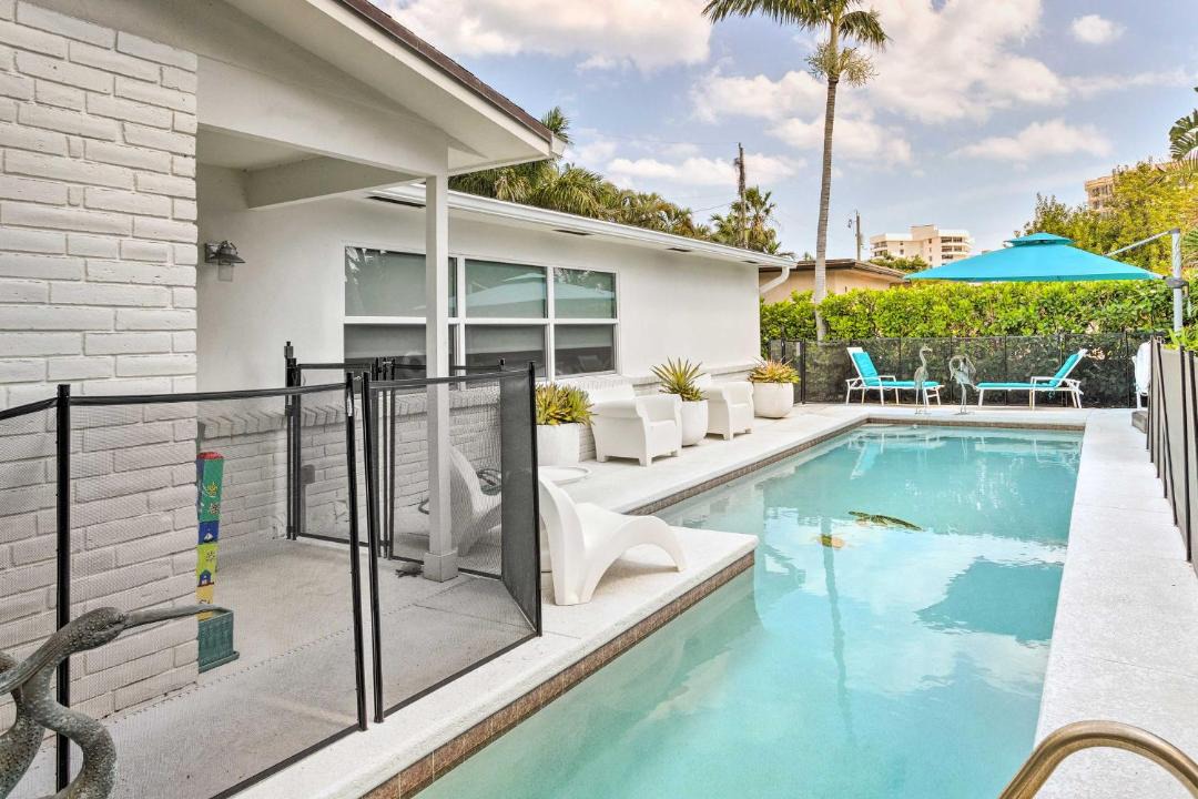 Photo of Patio Balcony in Juno Beach