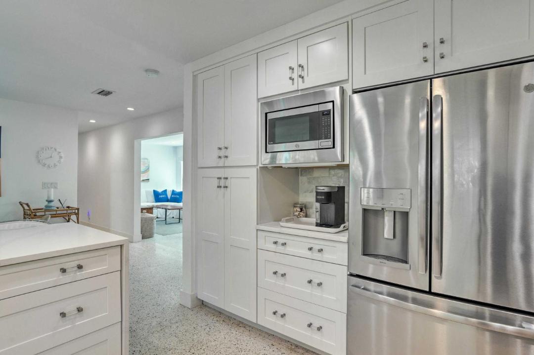 Photo of Kitchen in Juno Beach