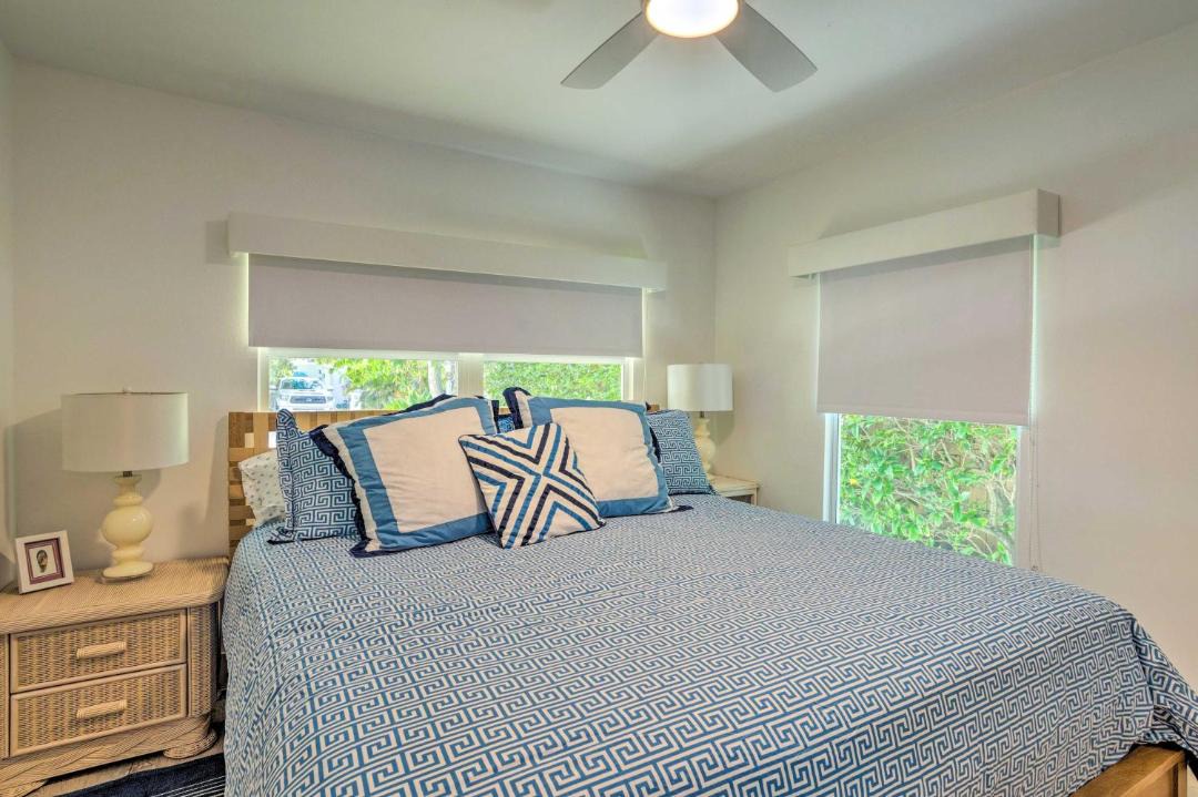 Photo of Bedroom in Juno Beach