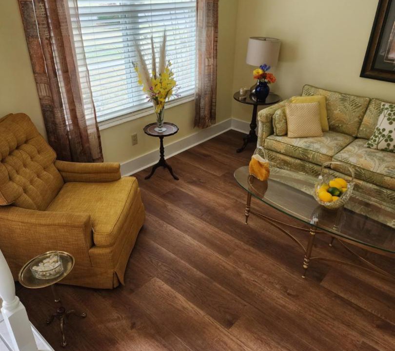 Photo of Livingroom in Gardendale