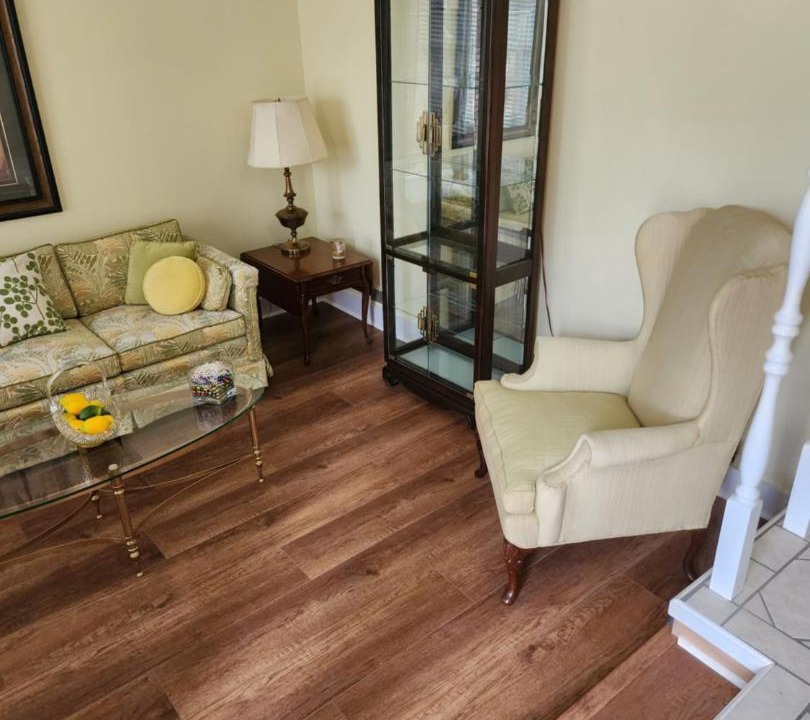Photo of Livingroom in Gardendale
