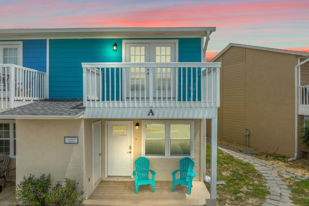 Photo of Buildings in Inlet Beach Heights