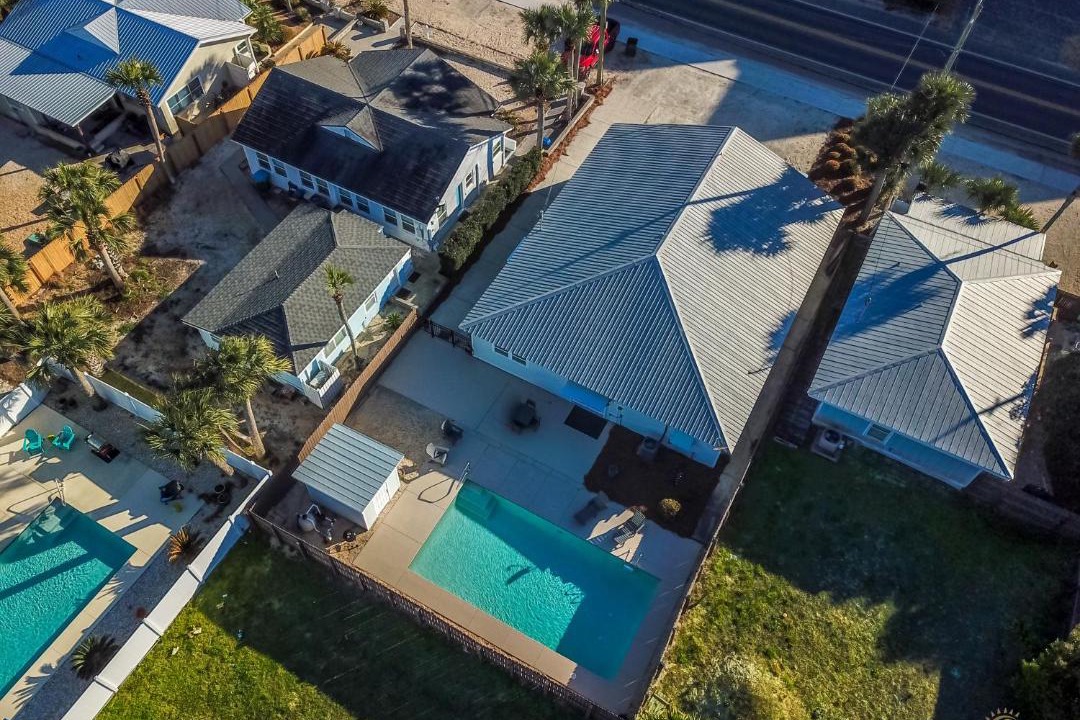 Photo of Outdoor in Laguna Beach Estates