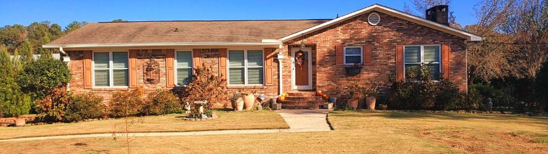 Photo of Buildings in Gardendale