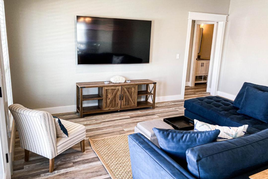 Photo of Livingroom in Mexico Beach