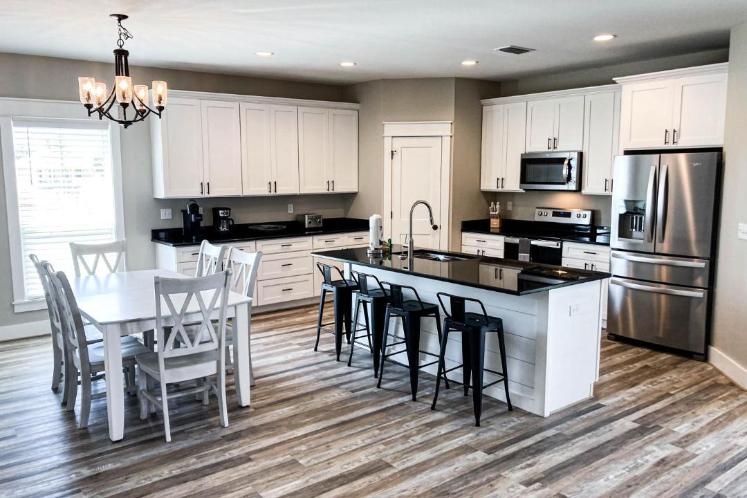 Photo of Kitchen in Mexico Beach