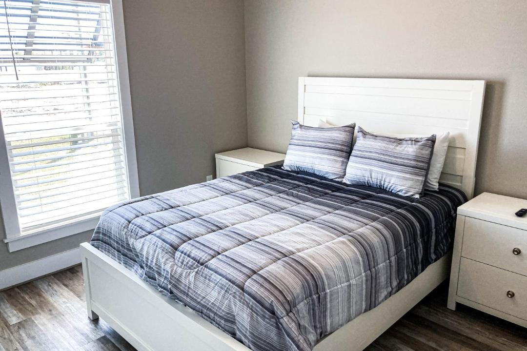 Photo of Bedroom in Mexico Beach