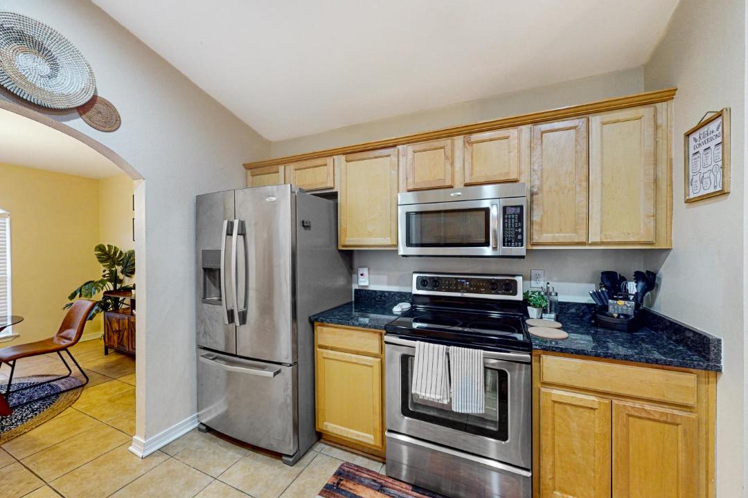 Photo of Kitchen in Pensacola