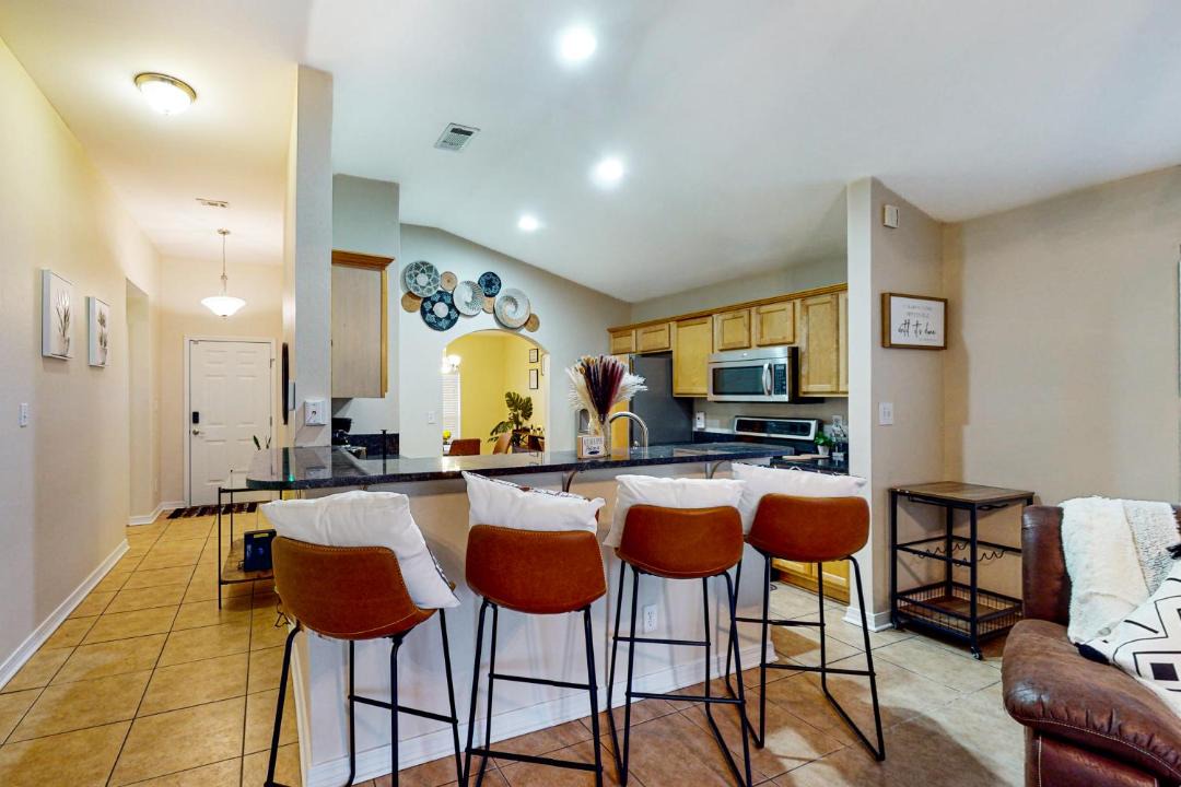 Photo of Livingroom in Pensacola