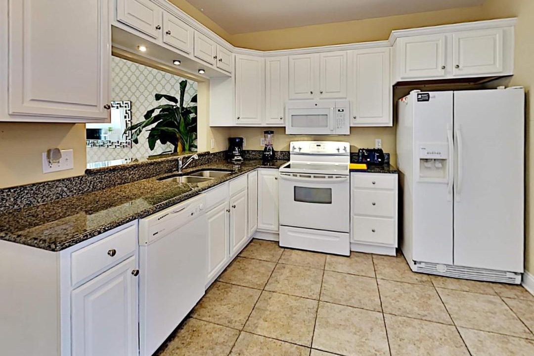 Photo of Kitchen in Sunset Pass
