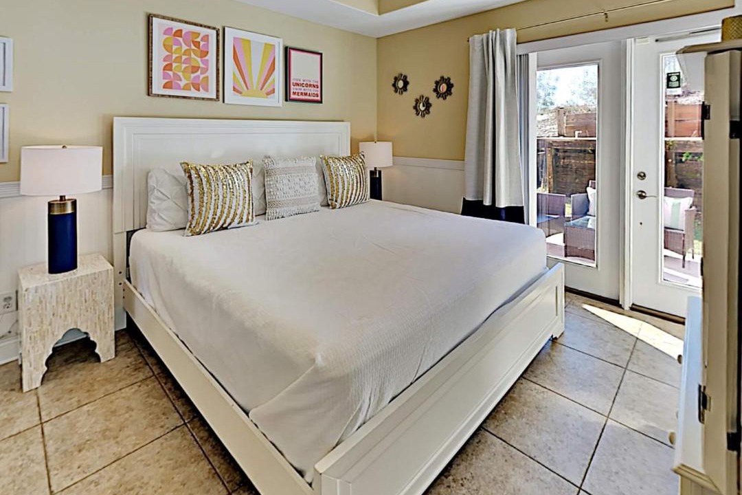 Photo of Bedroom in Sunset Pass