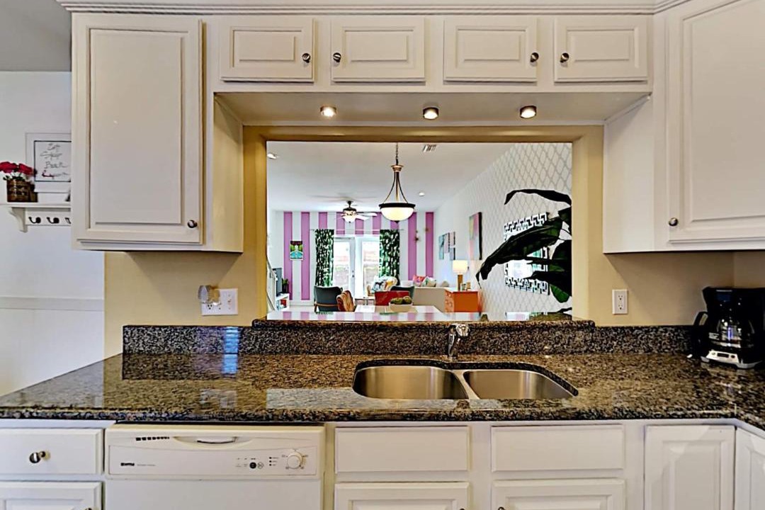 Photo of Kitchen in Sunset Pass